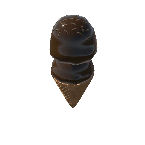 IceCream_ Chocolate_Chocolate